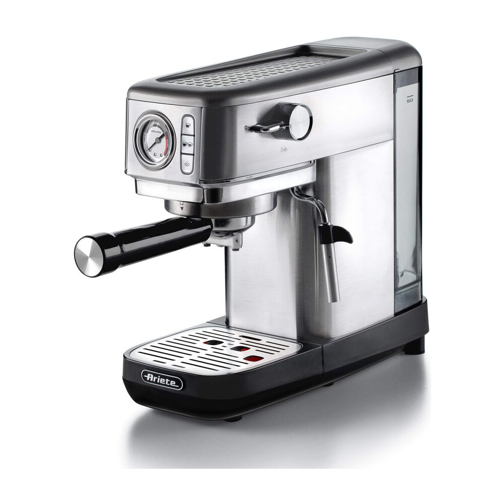 CAFFE ESPR.SLIM+MANOMETRO, image number 1