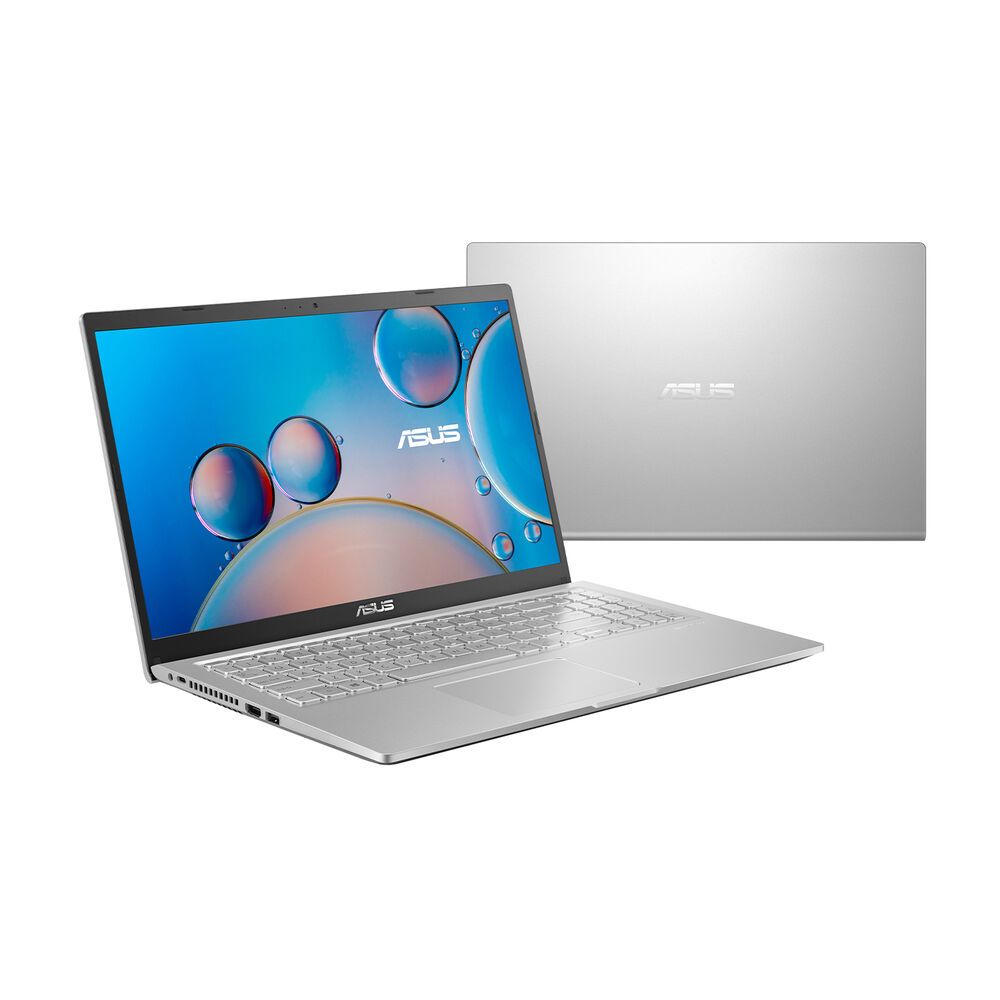 Vivobook F515EA-EJ3614W, 15,6 pollici, processore Intel® Core™ i5, INTEL Iris X Graphics, 16 GB, SSD 512 GB, Silver, image number 2