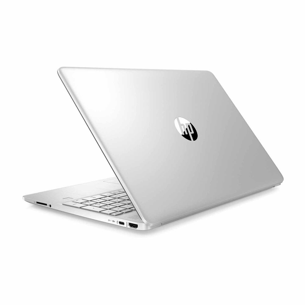 15S-EQ2033NL, 15,6 pollici, processore AMD Ryzen™ 5, AMD Radeon Graphics, 8 GB, SSD 512 GB, Silver, image number 3