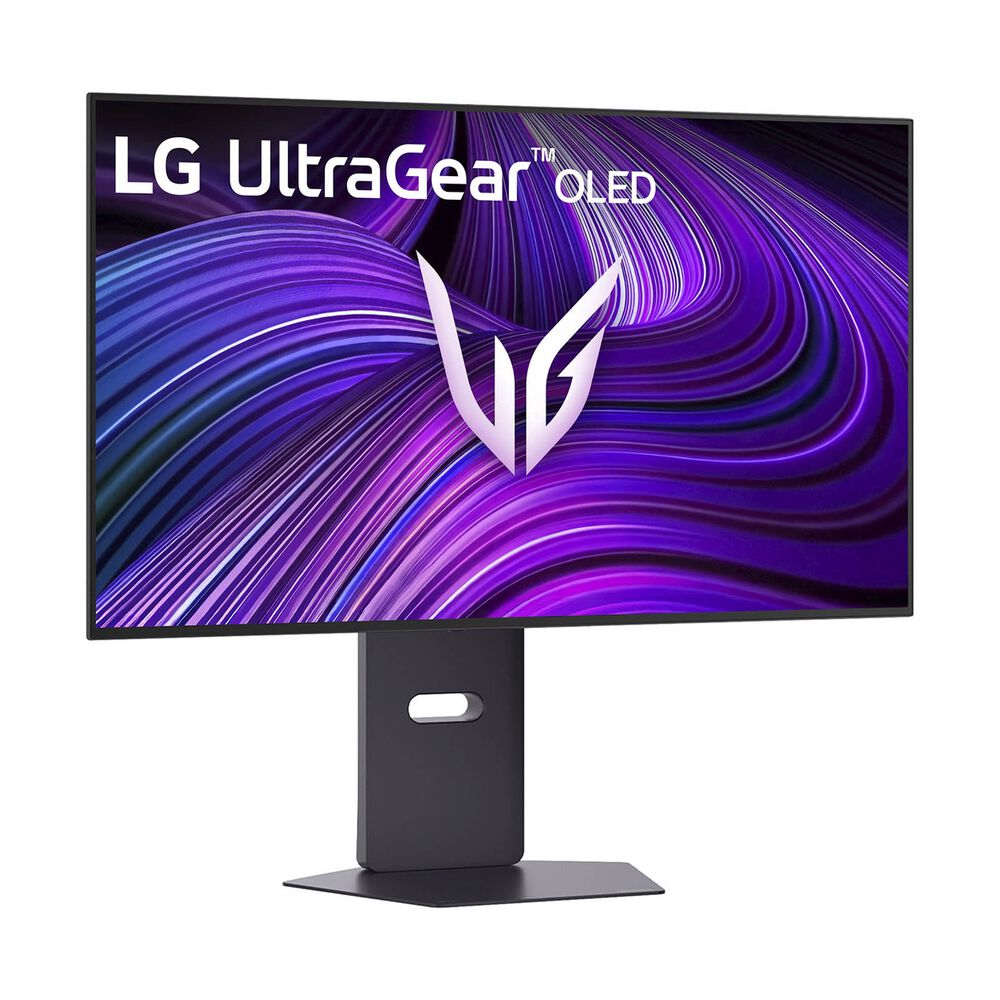 UltraGear OLED 32GX850A, image number 2