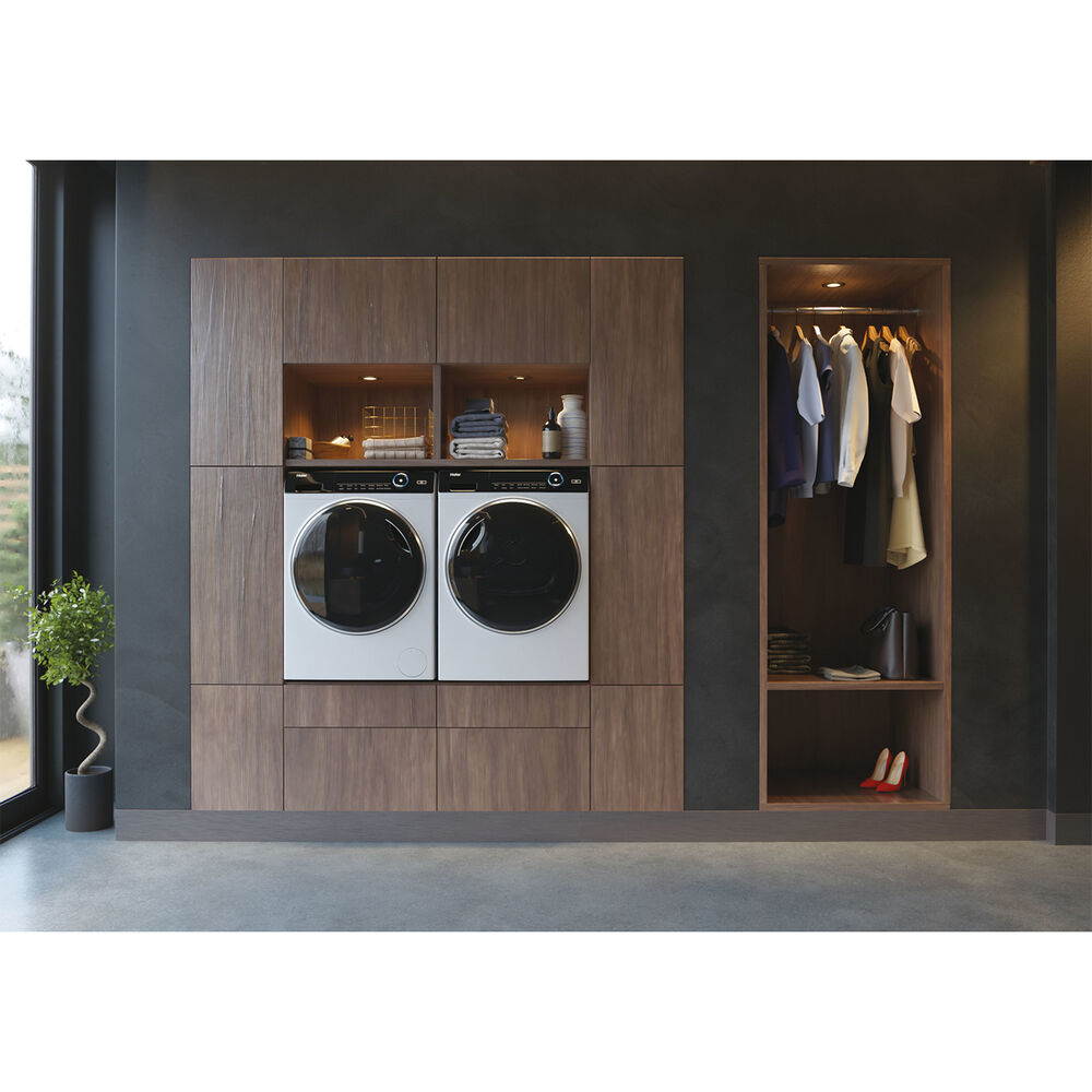 HW80 B14979TU1 LAVATRICE SLIM, Caricamento frontale, 8 kg, 43,7 cm, Classe A, image number 5