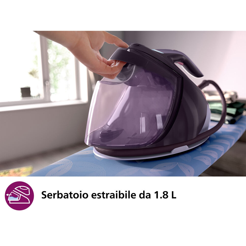 Ferro da Stiro Philips PerfectCare - Elettrodomestici In vendita a Milano