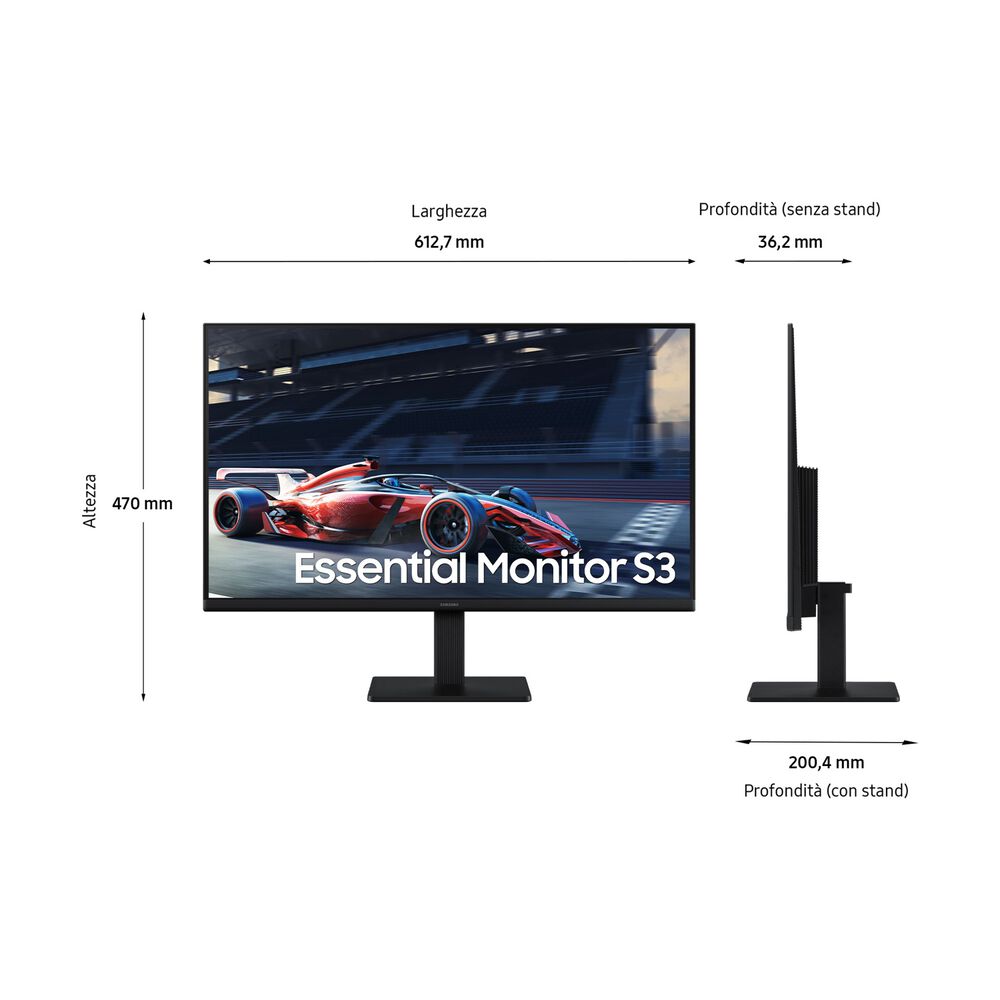 Serie S30GD, image number 1