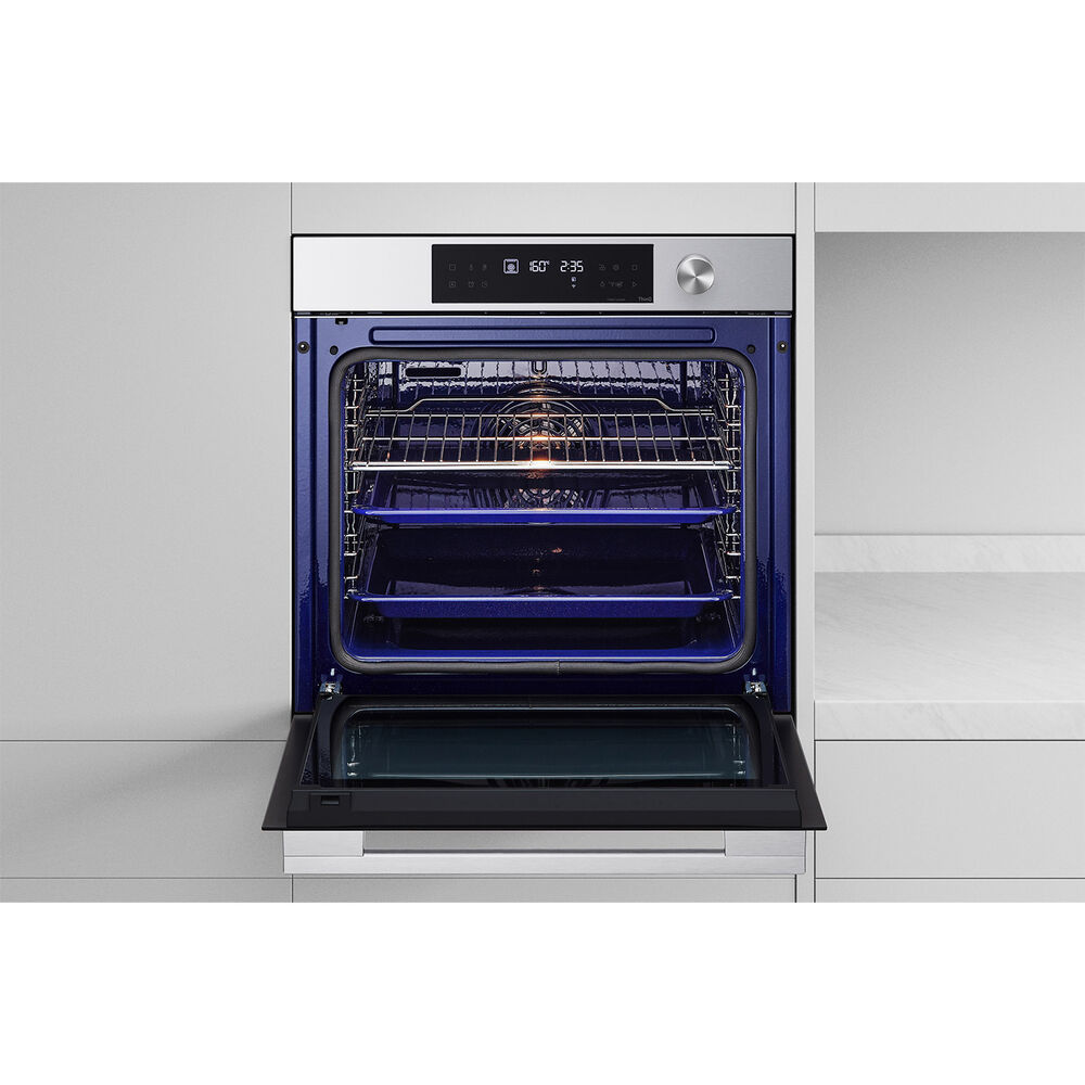 InstaView WSED7612S, image number 2