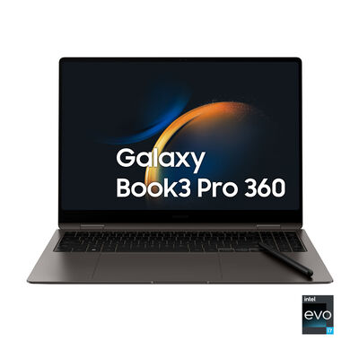 Galaxy Book3 Pro 360