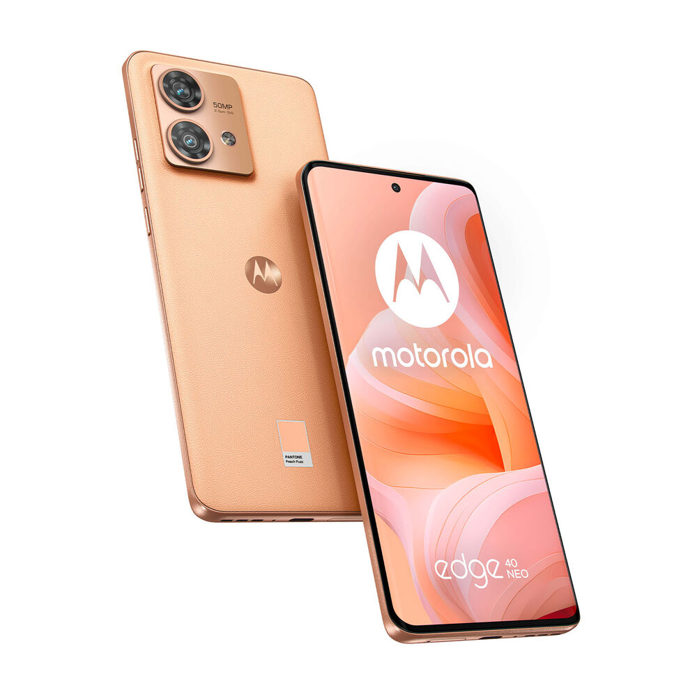 Edge 40 Neo 12+256, image number 1