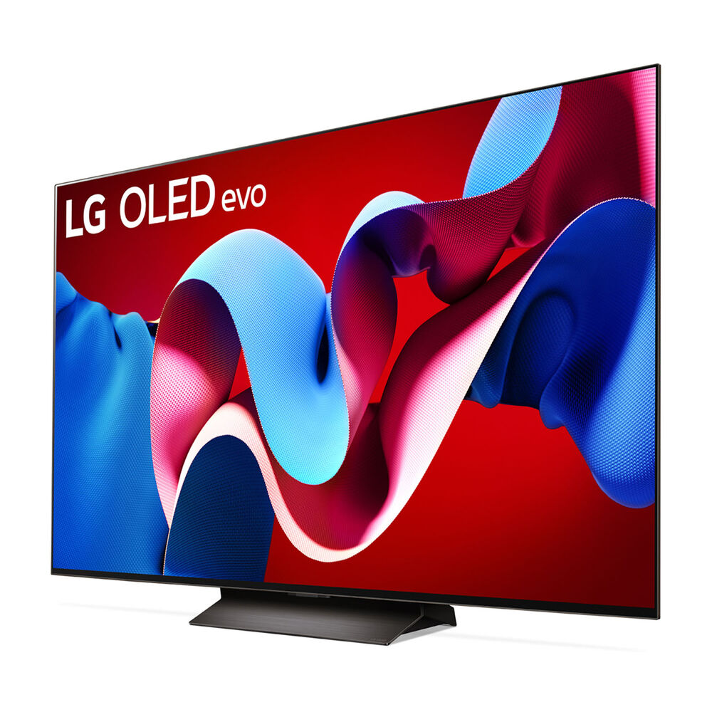 OLED evo C4 OLED55C44LA, image number 9