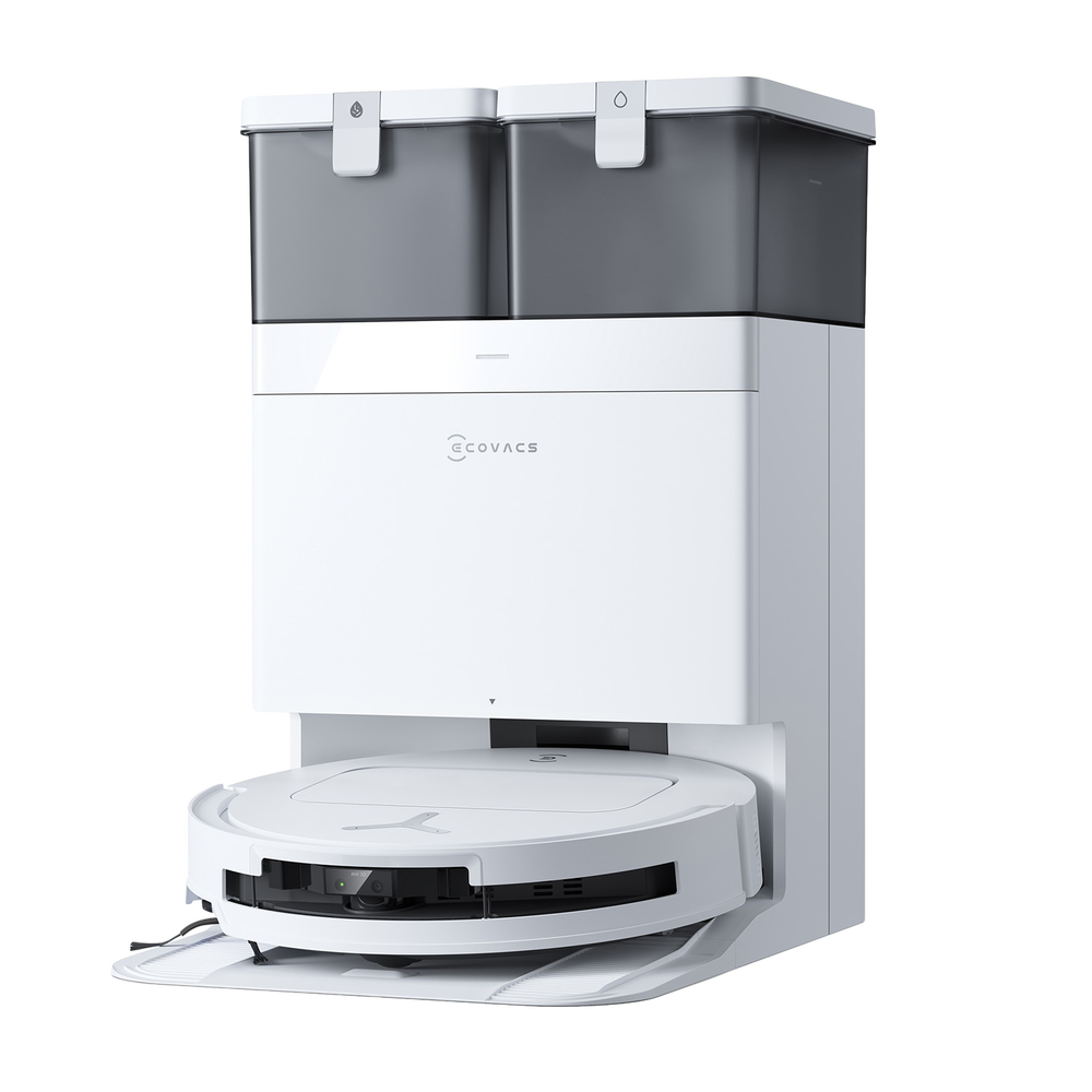 DEEBOT T50 OMNI GEN 2, image number 0