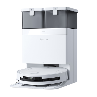 DEEBOT T50 OMNI GEN 2