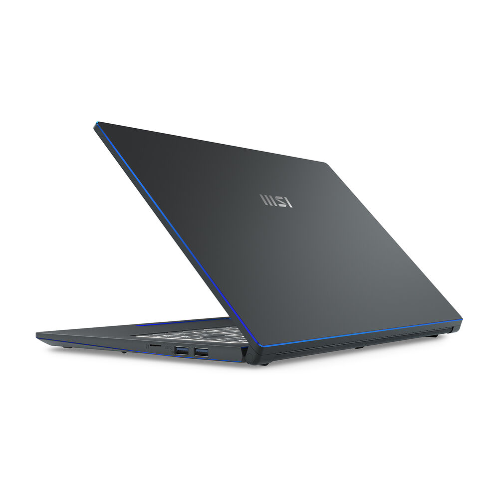 Prestige 15 A11SC-022IT, 15,6 pollici, processore Intel® Core™ i7, NVIDIA GeForce GTX 1650 design Max-Q, 16 GB, SSD 1000 GB, Black, image number 13
