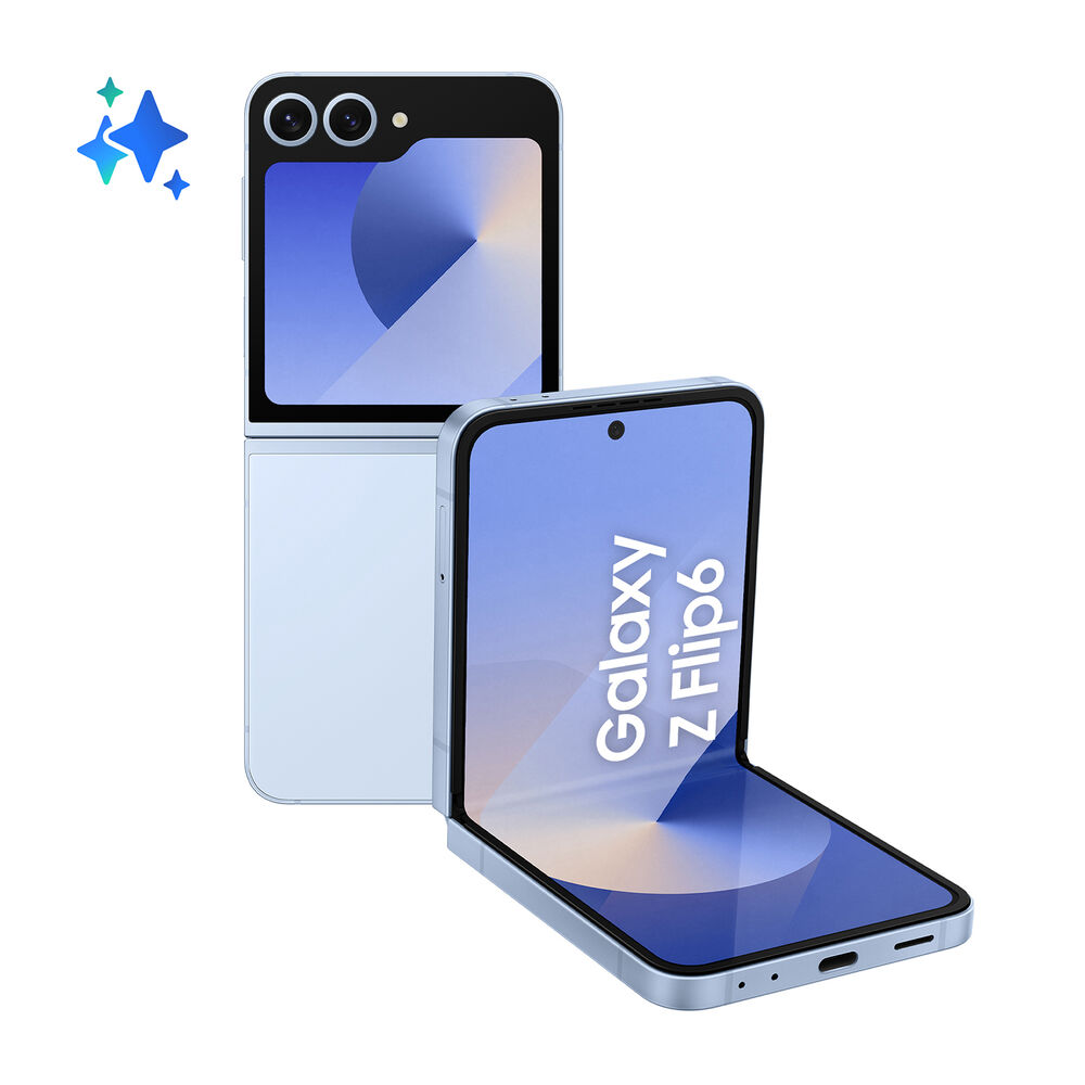 Galaxy Z Flip6 256GB, image number 0