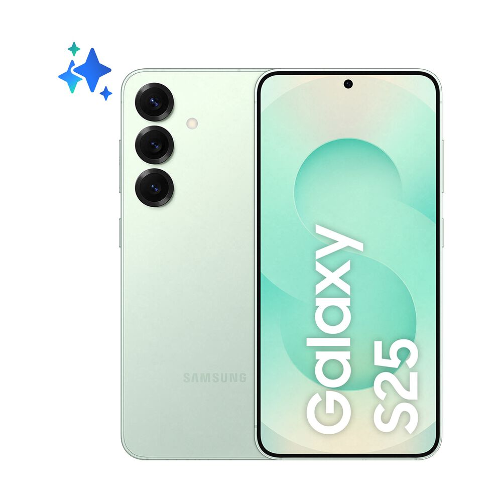 Galaxy S25 256GB, image number 0