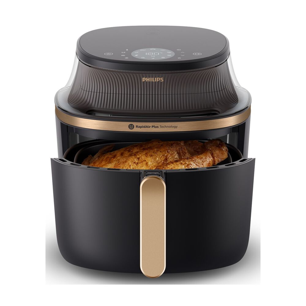 Airfryer Serie 3000 da 7.2L NA342/00, image number 0