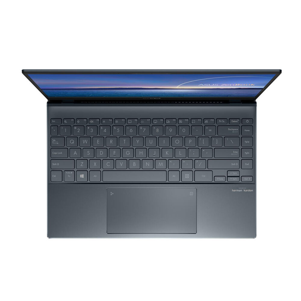 ZENBOOK 13 UX325EA-EG022T, 13,3 pollici, processore Intel® Core™ i5, INTEL Iris X Graphics, 8 GB, SSD 512 GB, Gray, image number 1