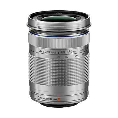 M.Zuiko ED 40-150mm R