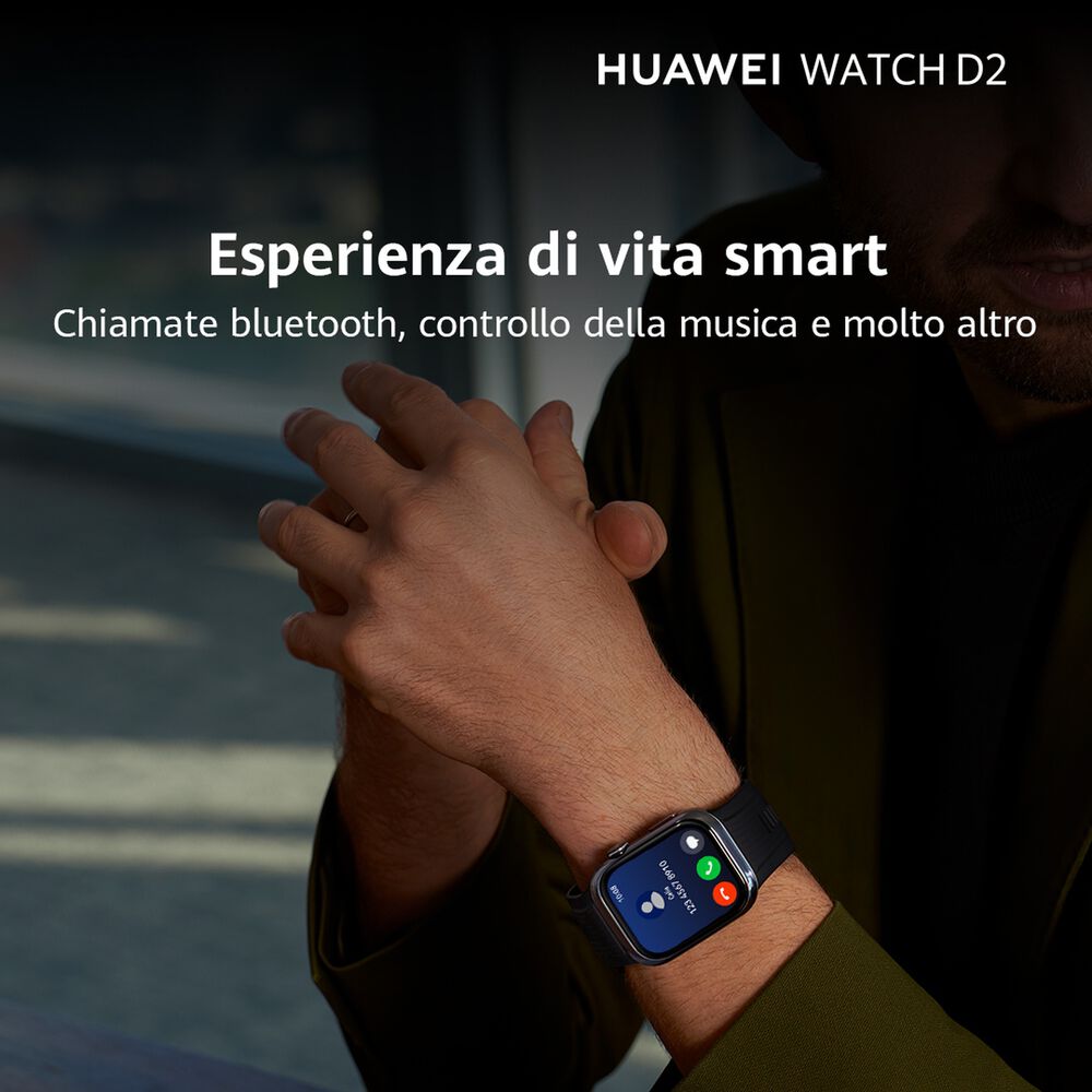 Watch D2 , image number 9