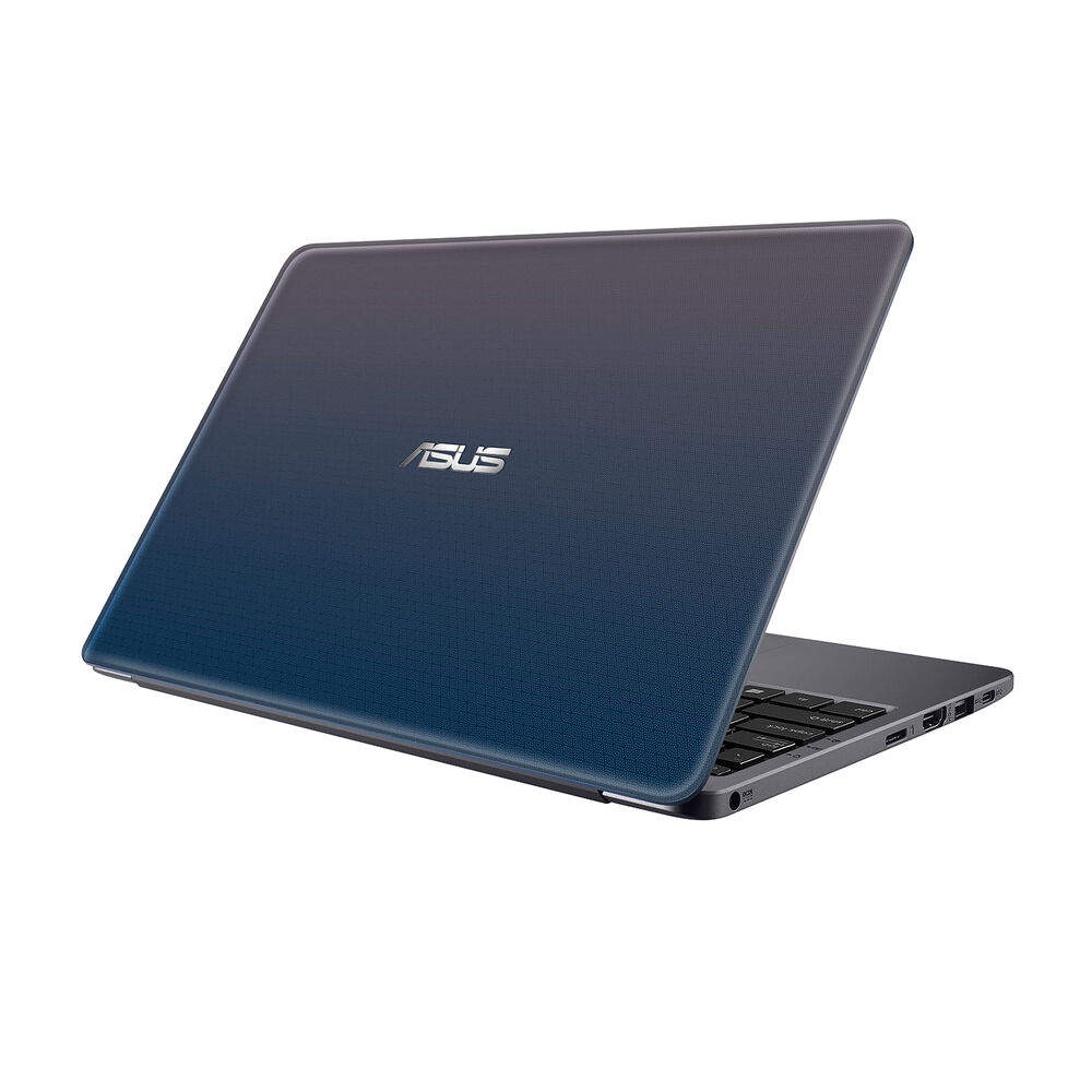 R203MA-FD115TS, 11,6 pollici, processore Intel® Celeron®, INTEL UHD Graphics 600, 4 GB, eMMC, Gray, image number 2