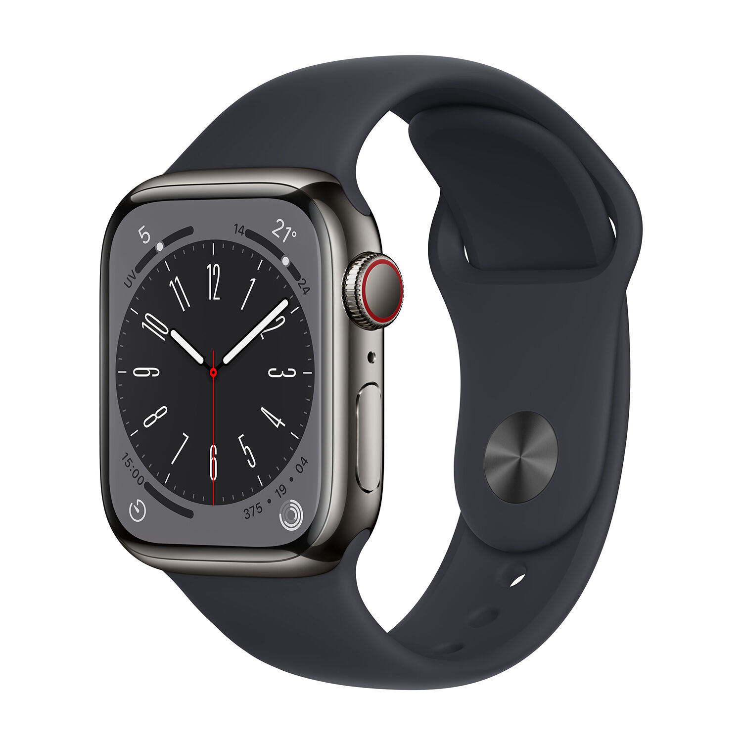 Apple watch sale 4 mediaworld