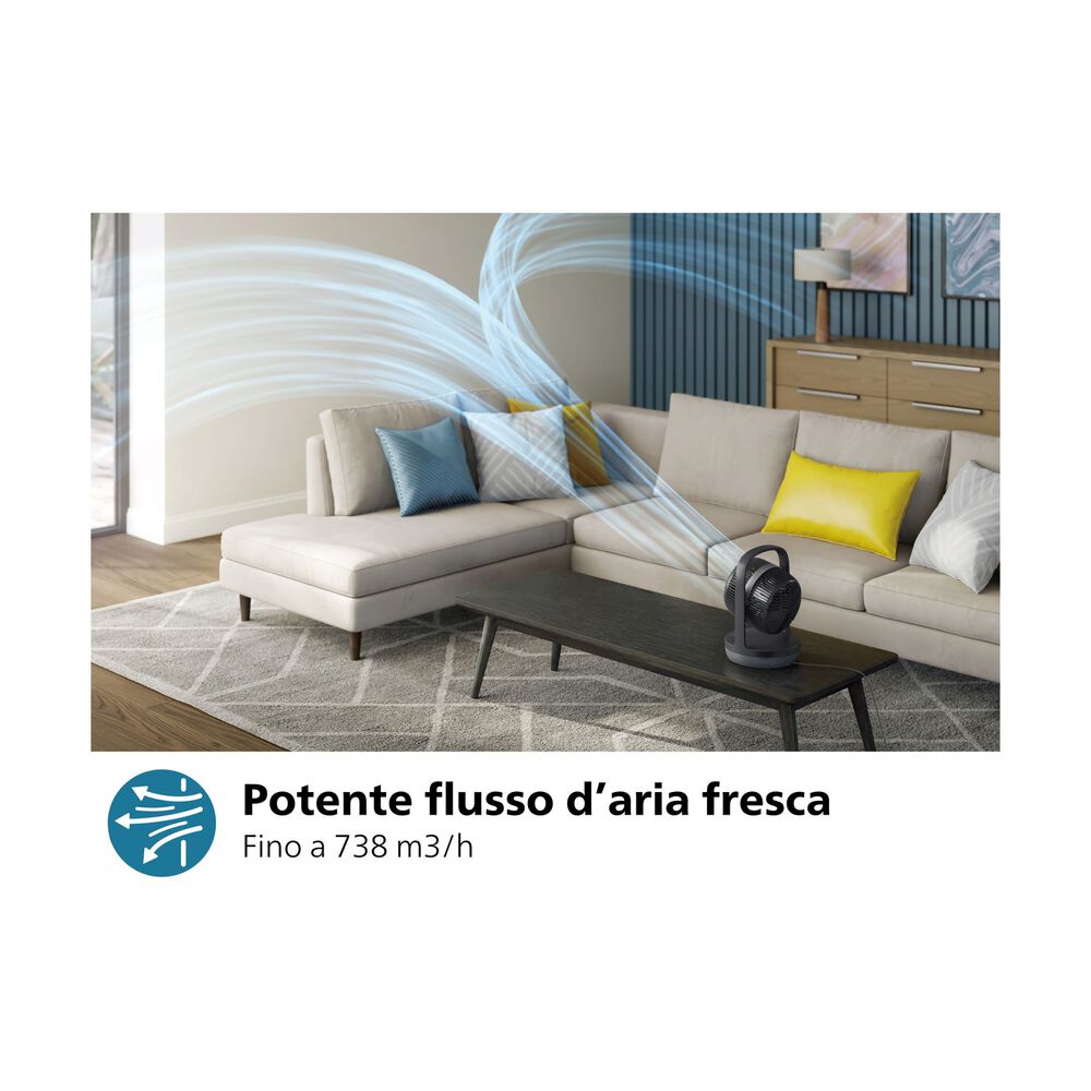 Series 3000 CX3050/01, image number 3