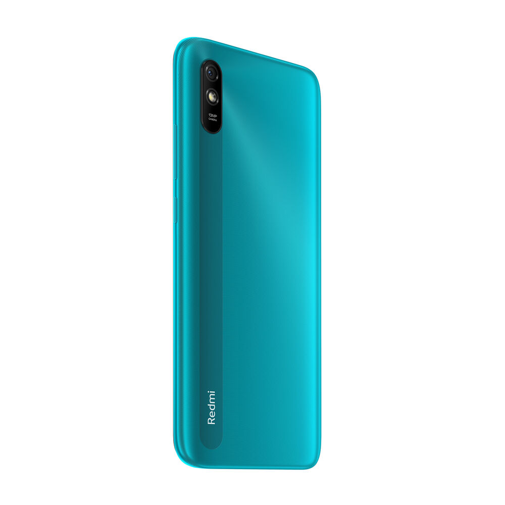 Redmi 9A Green , image number 3