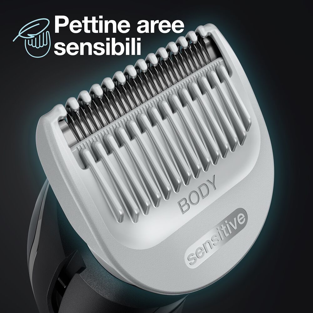 Rifinitore BRAUN BG3340, image number 6