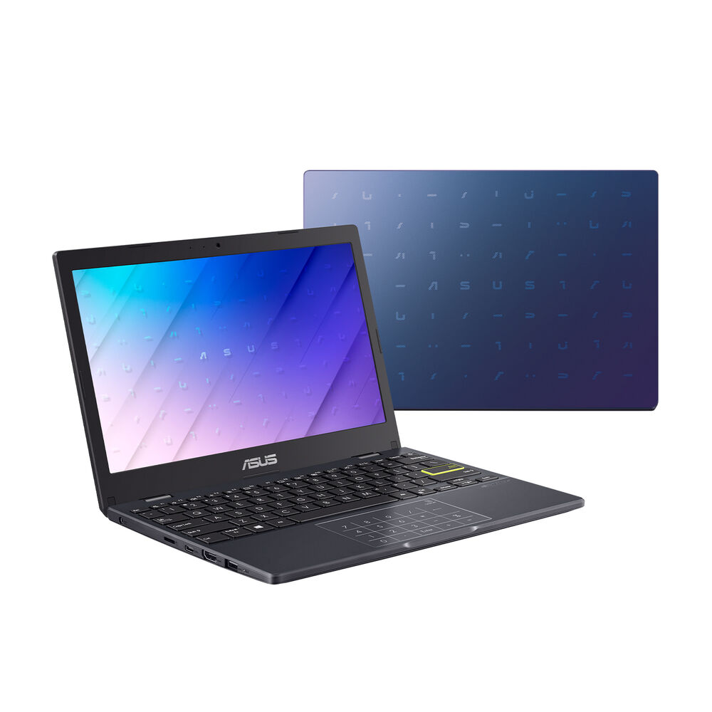 NOTEBOOK E210, 11,6 pollici, processore Intel® Celeron®, INTEL UHD Graphics 600, 4 GB, eMMC, Blue, image number 6