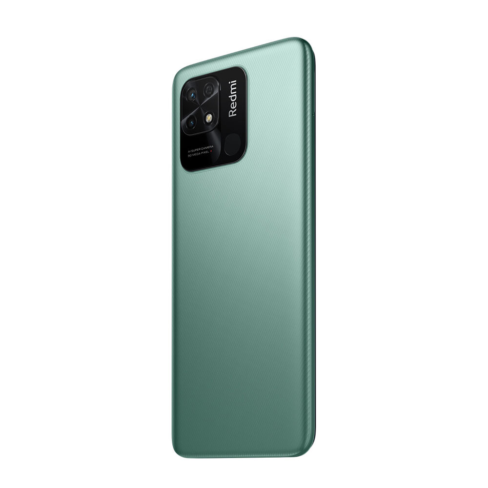 Redmi 10C 3+64, 64 GB, GREEN, image number 2