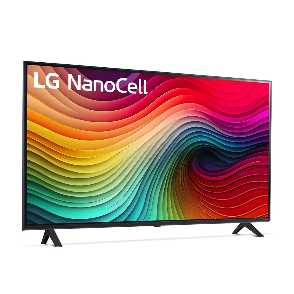 NanoCell 43NANO82T6B, image number 9
