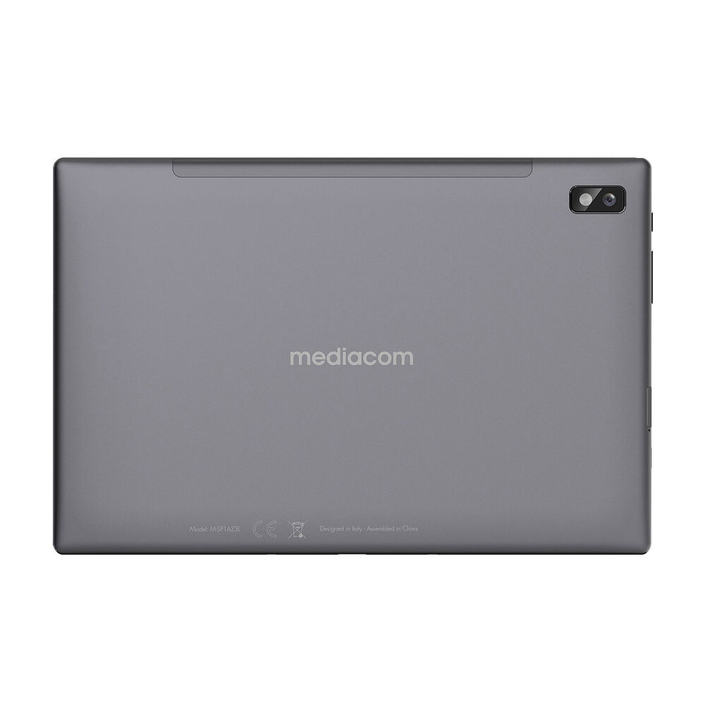  Tablet MEDIACOM SMARTPAD AZIMUT 3, 32 GB, 4G (LTE), 10,1 pollici, image number 2