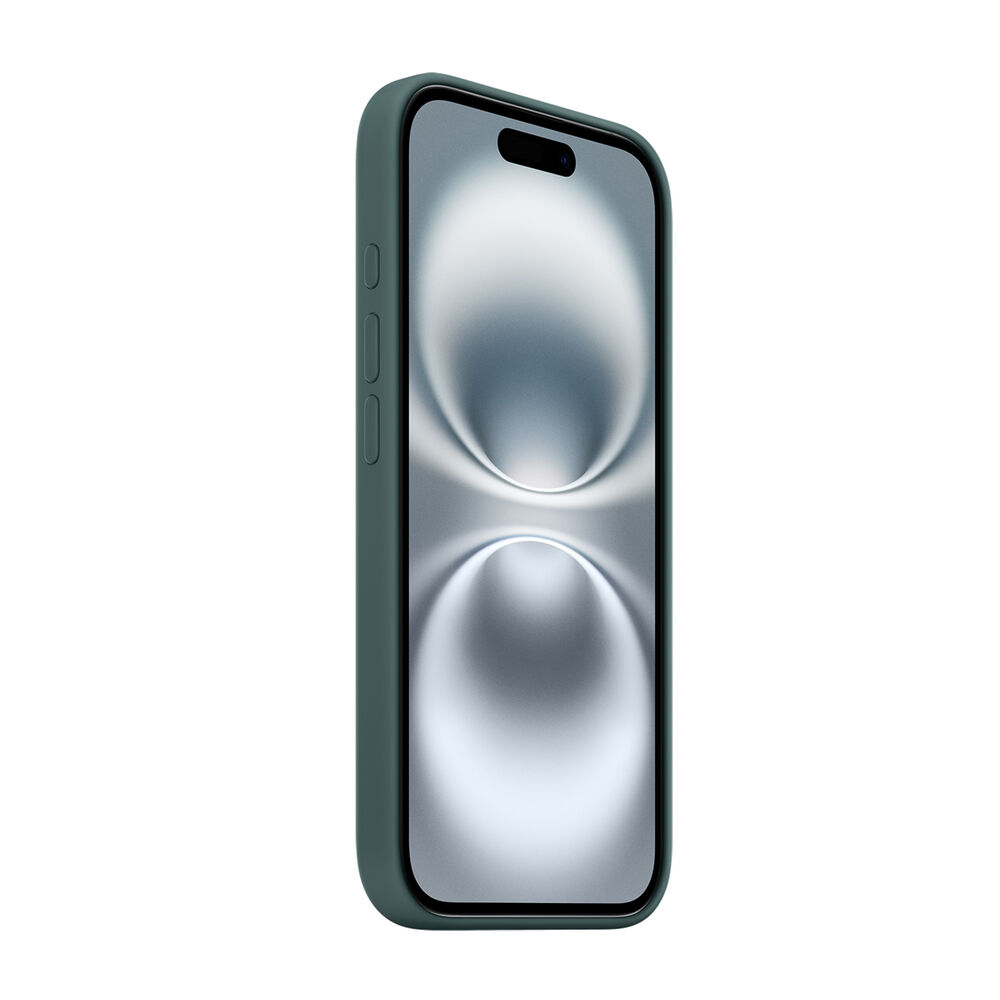 IPHONE 16 SI CASE GRN, image number 1