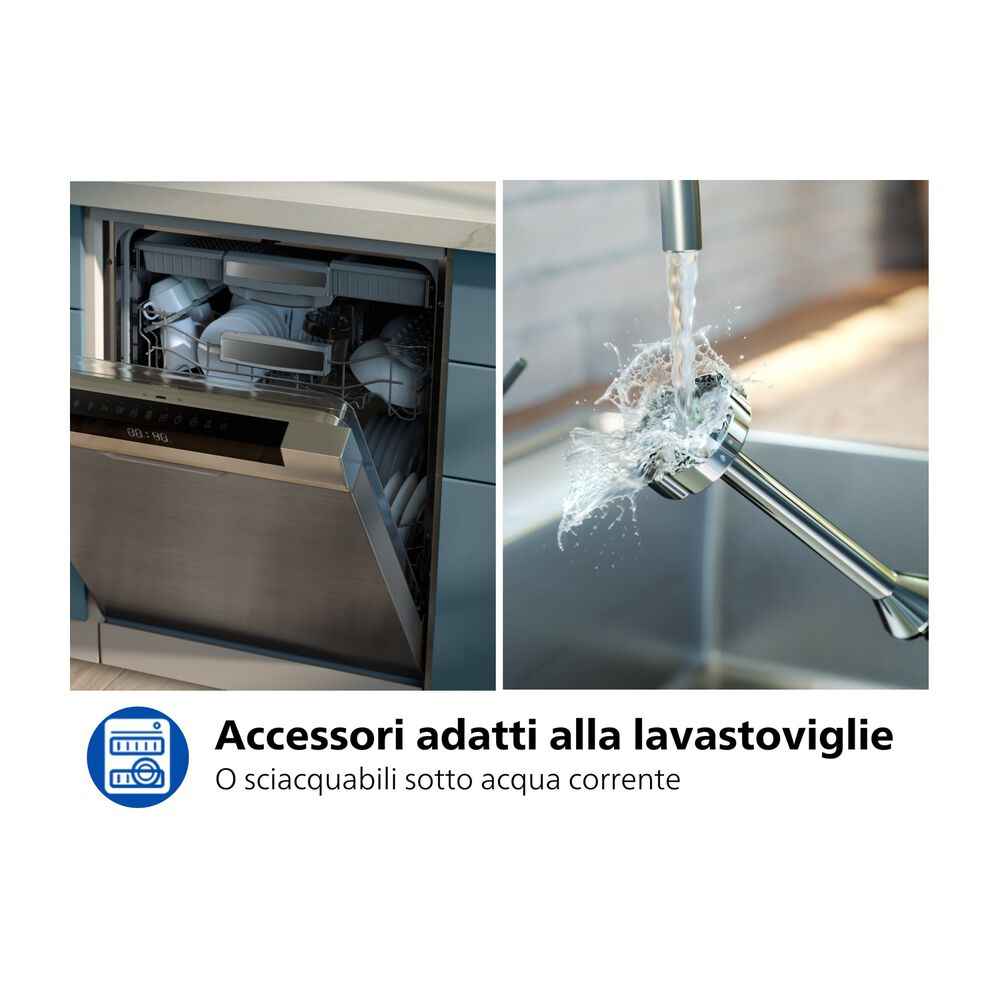 Serie 5000 HR3781/20, image number 9