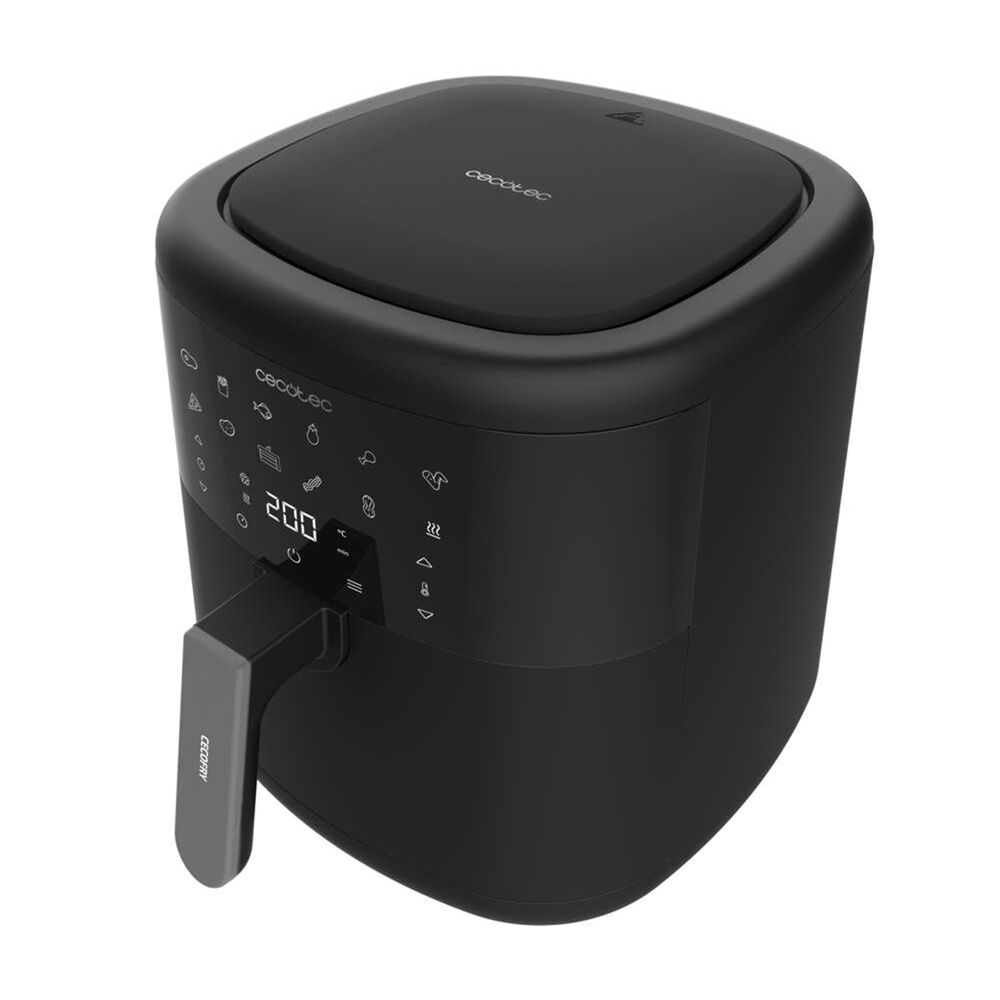 Cecofry Bombastik 6000 Fu, image number 1