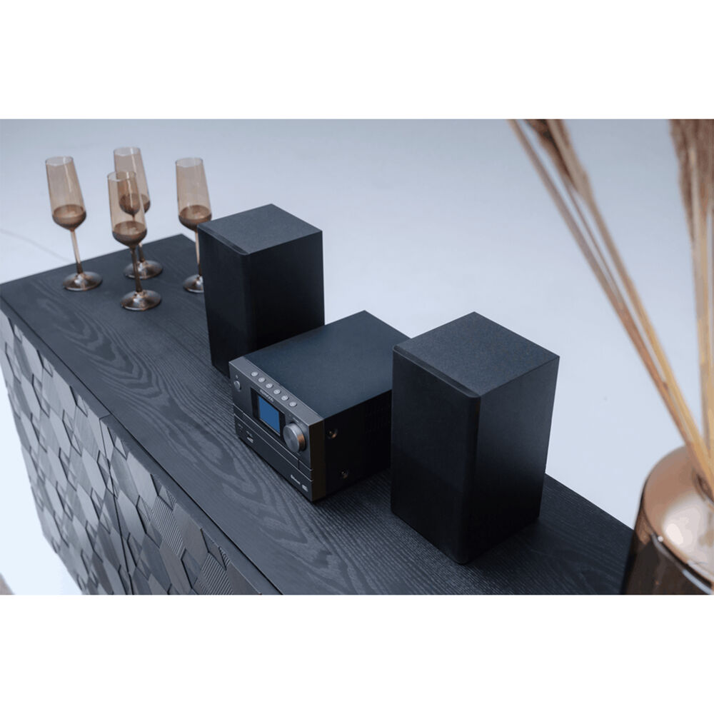 M-525DAB, image number 3
