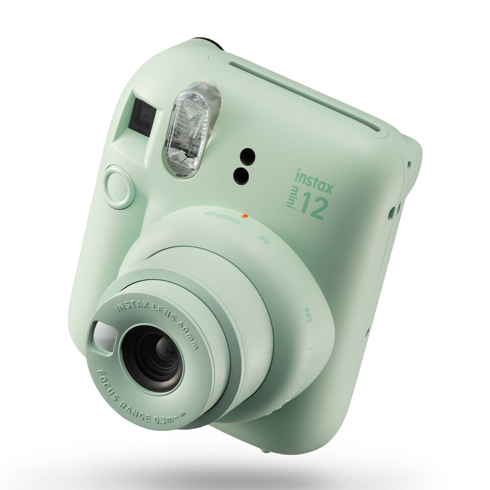 INS MINI 12, image number 1