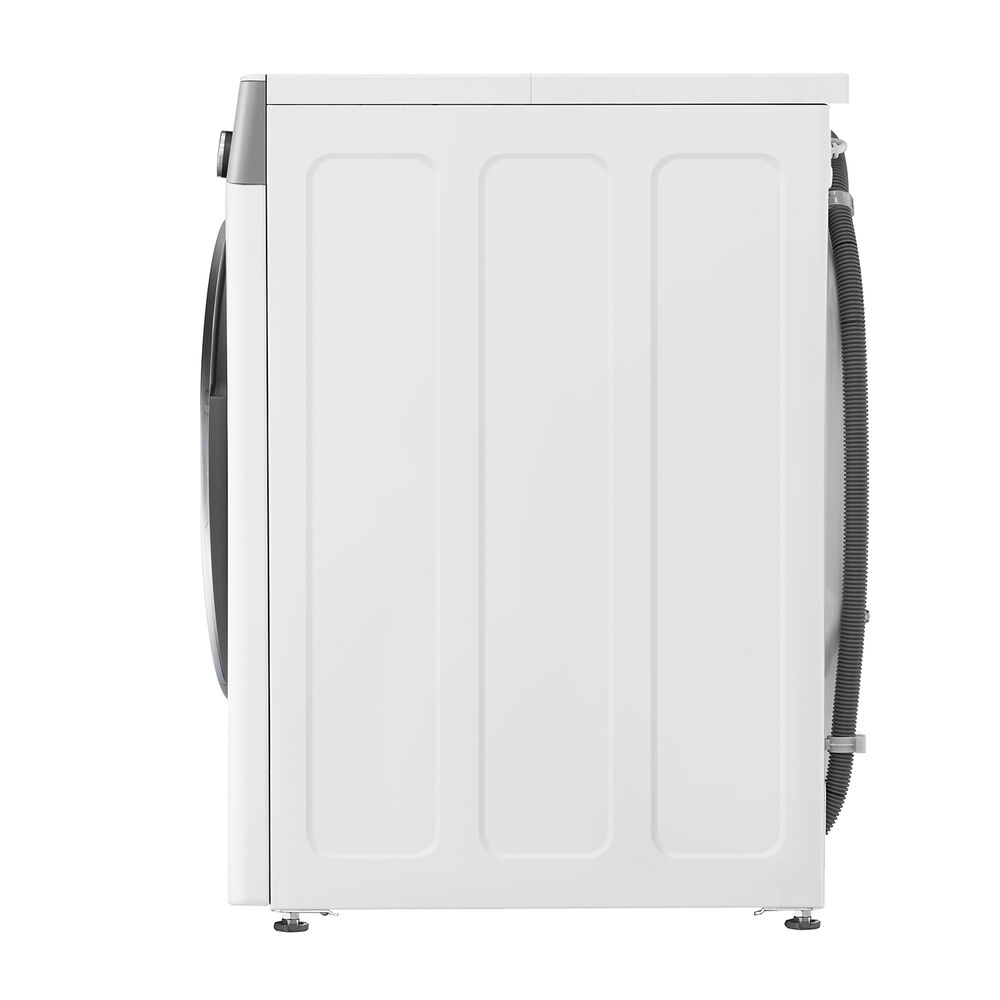 D4R9513TPWC AI DD LAVASCIUGA, Caricamento frontale, capacit&agrave; lavaggio 13 kg, capacit&agrave; asciugatura 7 kg, 14 programmi, Profondit&agrave; 61,5 cm, Giri 1400 rpm, White, Classe D - PRMG GRADING ROBN - 10%, image number 6