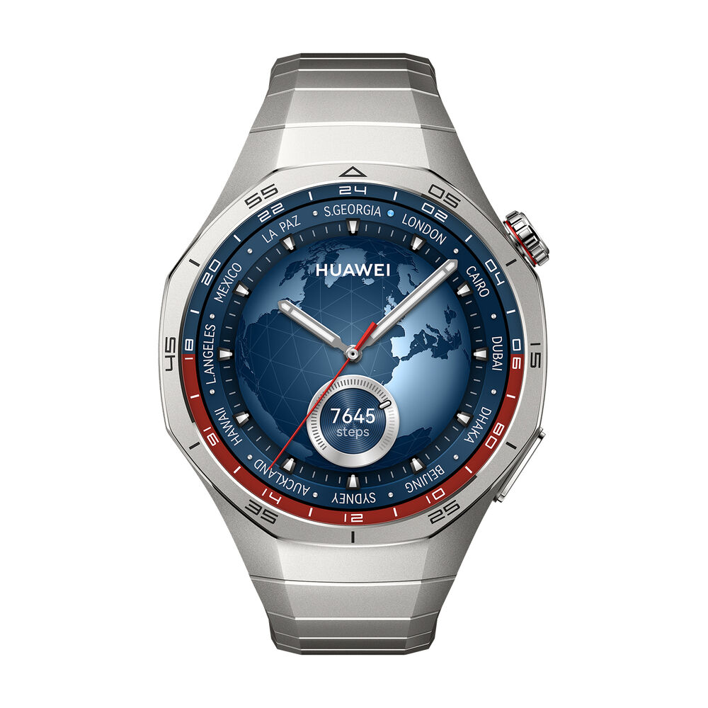 WATCH GT5 PRO 46mm+fb5i, image number 2