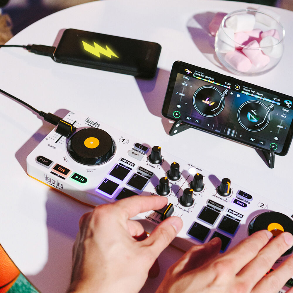 DJCONTROL MIX, image number 7