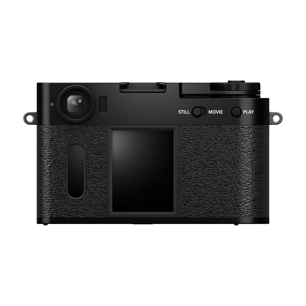 X Half X-HF1, image number 1