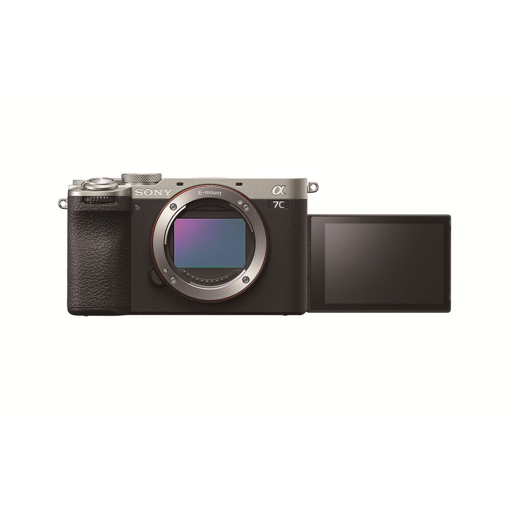 ILCE-7CM2B, image number 2