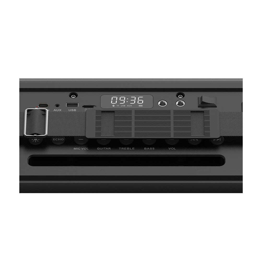 FLAME 66 PRO BK TWS MIC, image number 5