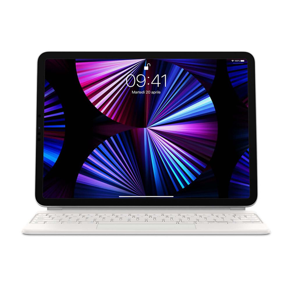 MAGIC KEYBOARD TEDESCA, image number 0