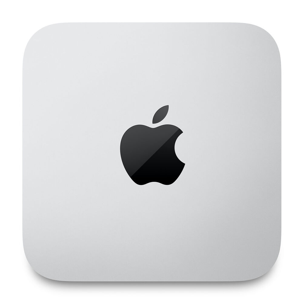 MINI DESKTOP MAC STUDIO, Apple, M-Series, Apple, GPU 48-core, RAM 64 GB, 1000 GB SSD, image number 2