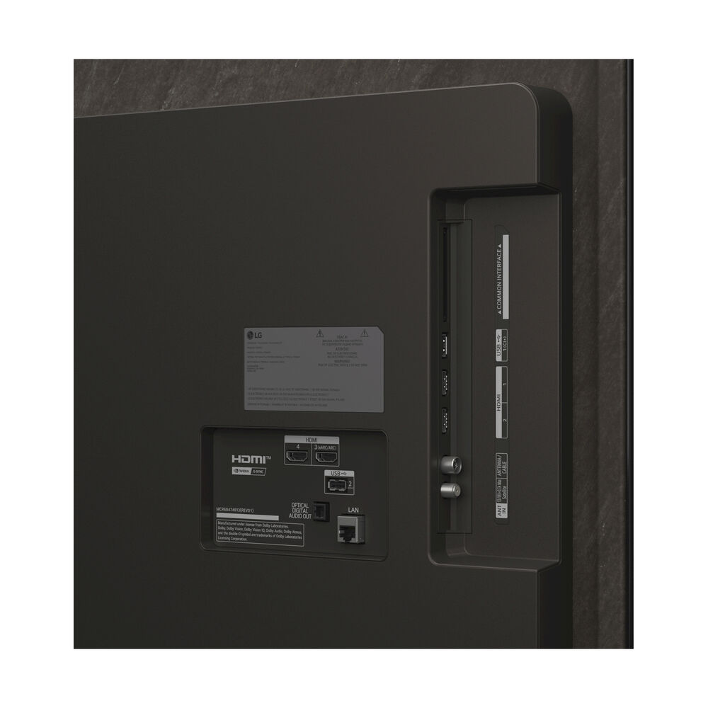OLED AI B5 OLED55B56LA, image number 9