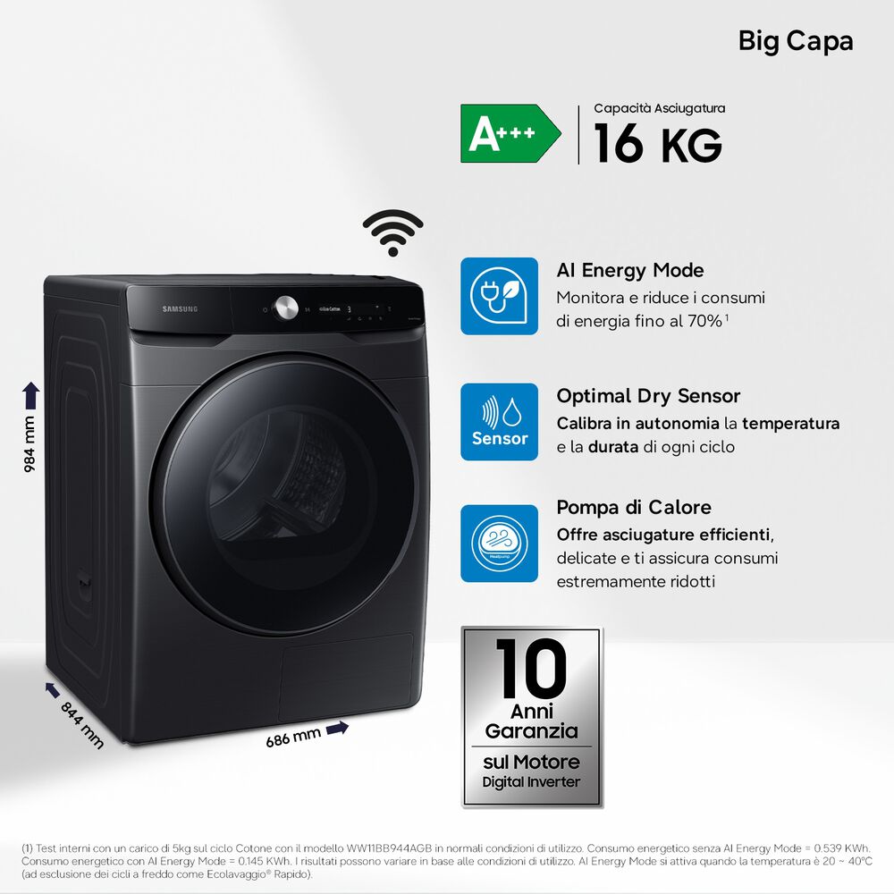 DV16DG8600BVU3, image number 1