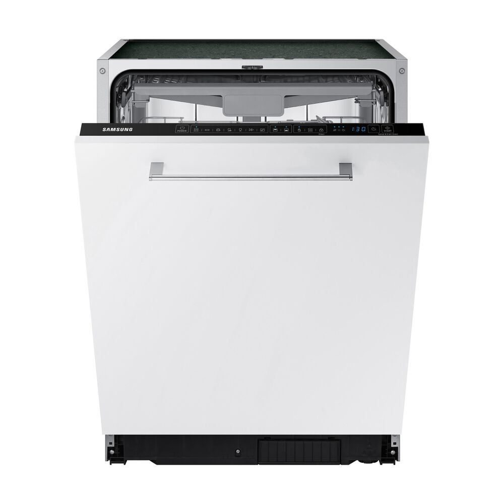 LAVASTOVIGLIE INCASSO Incasso built-in (BI) SAMSUNG DW60CG530B00ET, Programmi 7, Dimensioni: L 59,8 cm, A 81,5 cm, P 55 cm, Rumorosit&agrave; 44 dB(A), Consumo di acqua 10,5 l, Inox, Classe D  - PRMG GRADING ROAN - 5%, image number 0