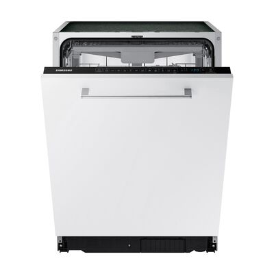LAVASTOVIGLIE INCASSO Incasso built-in (BI) DW60CG530B00ET, Programmi 7, Dimensioni: L 59,8 cm, A 81,5 cm, P 55 cm, Rumorosit&agrave; 44 dB(A), Consumo di acqua 10,5 l, Inox, Classe D  - PRMG GRADING ROAN - 5%