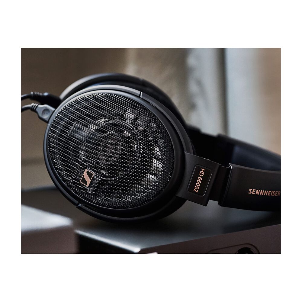 HD660S2, image number 2