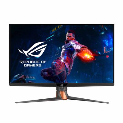 Rog Swift PG32UQXR