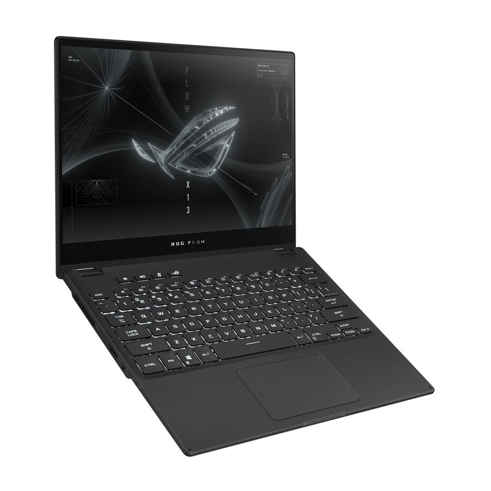 ROG Flow X13 convertibile 2 in 1, 13,4 pollici, processore AMD Ryzen™ 9, 16 GB, SSD 512 GB, Black, image number 2