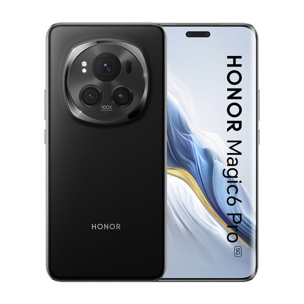 Magic 6 Pro, image number 0